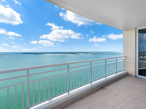 808 Brickell Key Dr, Miami, FL