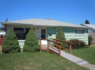 2617 E Columbia Ave, Spokane, WA 99208