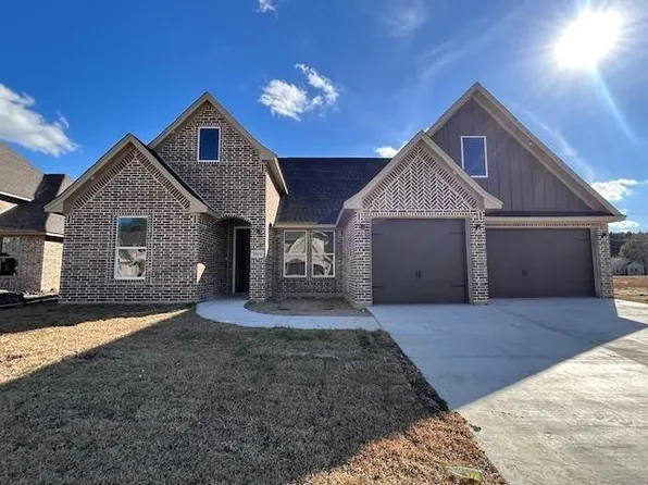 8525 Sana Dr, Beaumont, TX 77713