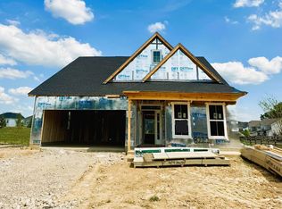 981 Bracknell Way, Sunbury, OH 43074