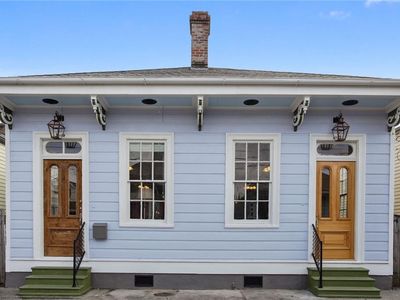 1017-19 Port St, New Orleans, LA, 70117