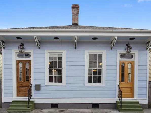 1017-19 Port St, New Orleans, LA 70117