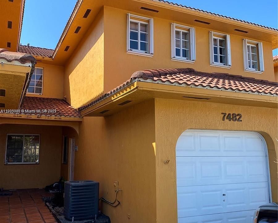 1st image of 7482 NW 177th Ter #7482