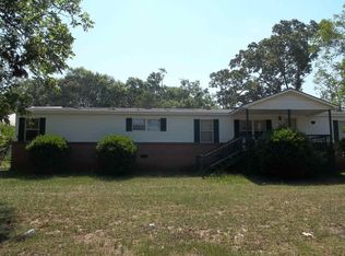 109 3rd St NE, Lafayette, AL 36862