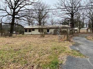 4606 Oakwood Dr, Lufkin, TX 75901