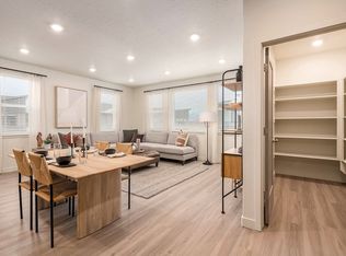 H2O Townhomes, West Valley City, UT 84119