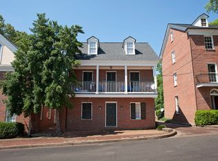 103B Lummus Dr #4, Starkville, MS 39759