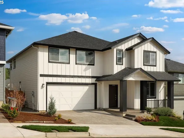 14563 SW 165th Ave, Portland, OR 97224