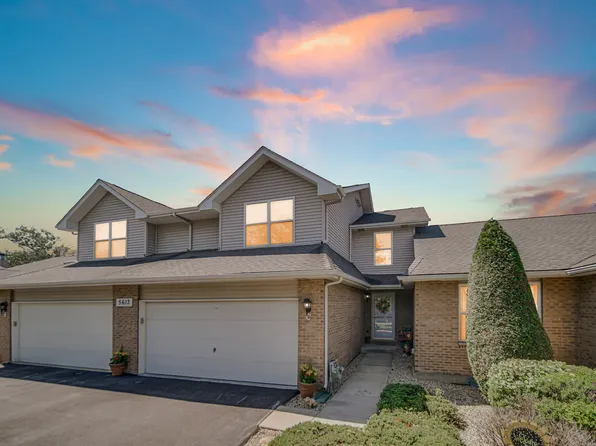 5613 W Von Ave, Monee, IL 60449