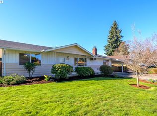 1345 Sequoia Ave, Springfield, OR 97477