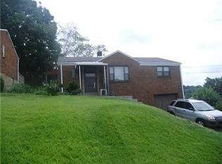 2737 Cedric Ave, Pittsburgh, PA