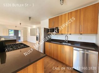 5326 Butler St #3, Pittsburgh, PA 15201