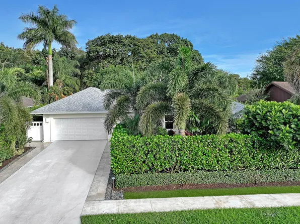 14942 Sandpebble Lane, Delray Beach, FL 33484