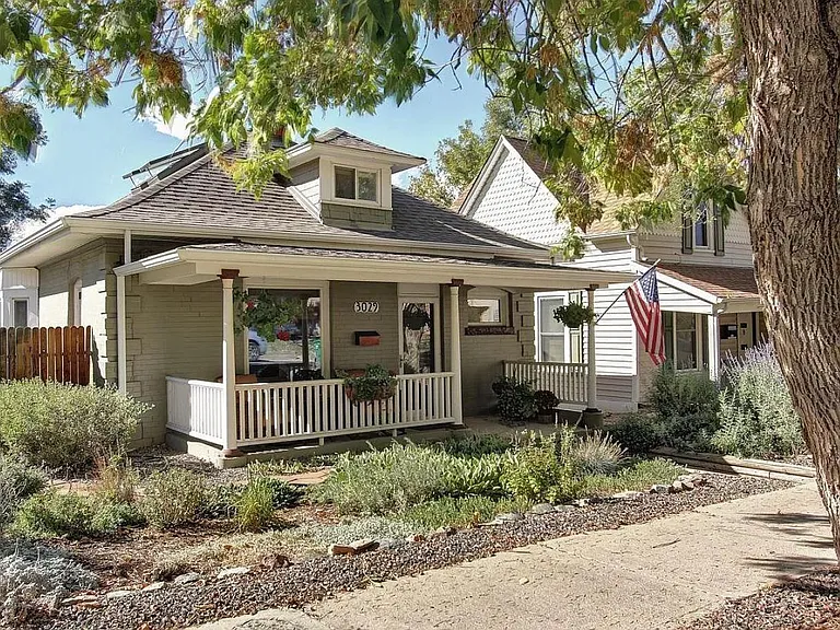 3029 S Sherman St — Photo 1