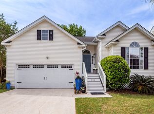 316 Wild Horse Ln, Mount Pleasant, SC 29464
