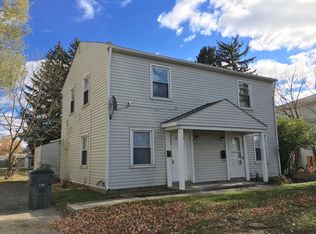 672 S Hamilton Rd, Whitehall, OH 43213