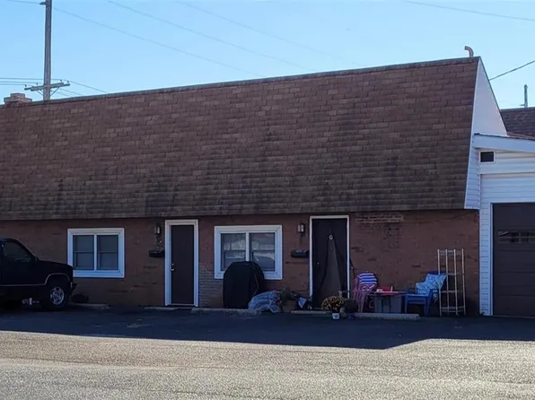 201 N Shamrock St, East Alton, IL 62024