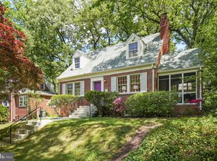 4308 Underwood St, Hyattsville, MD