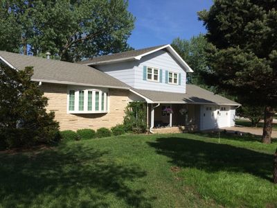 400 Parkview Dr, Wamego, KS, 66547