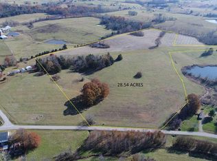 2700 Kirkwood Rd, Salvisa, KY 40372