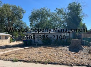 612 N Allen Ave, Farmington, NM 87401