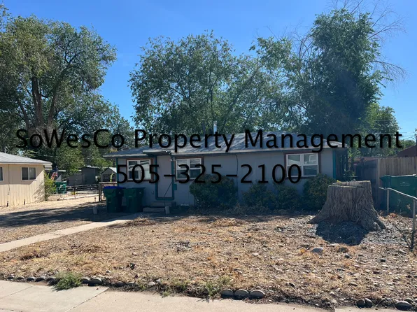 612 N Allen Ave, Farmington, NM 87401