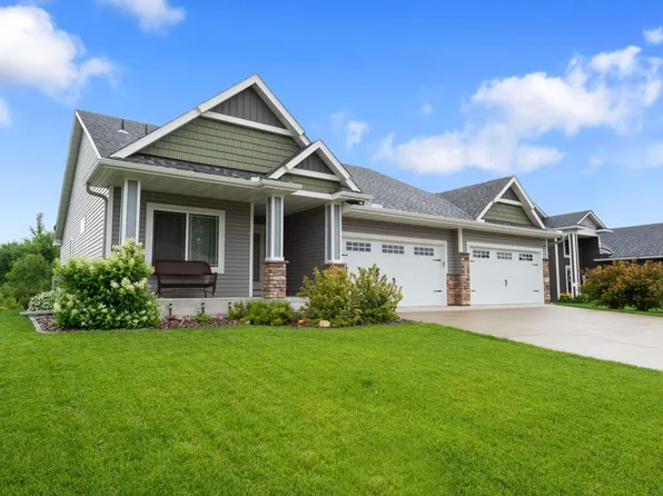 2157 Maple St SW, Howard Lake, MN 55349