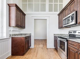 900 Saint James St UNIT 404, Richmond, VA 23220