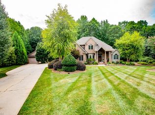 7077 Falcon Way, Trinity, NC 27370