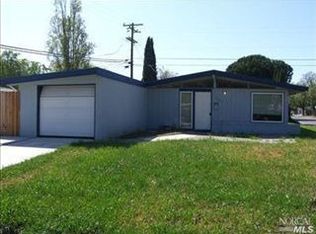 1055 1st St, Fairfield, CA 94533