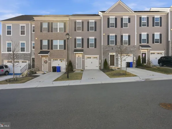 1024 Flester Ln, Laurel, MD 20707