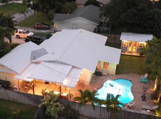 2016 Sea Ave, Indialantic, FL 32903