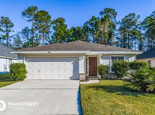 899 Cherry Point Way, Jacksonville, FL 32218