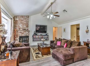 12334 Longbrook Dr, Houston, TX 77099