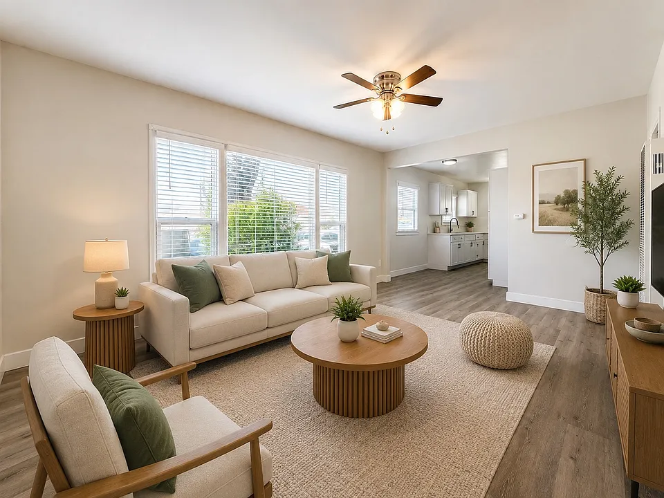 2015 Pine Ave #1