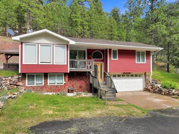 402 Dixon Ave, Lead, SD 57754