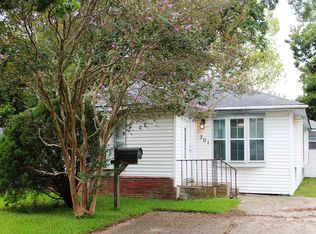 301 N Pruett St, Baytown, TX 77520