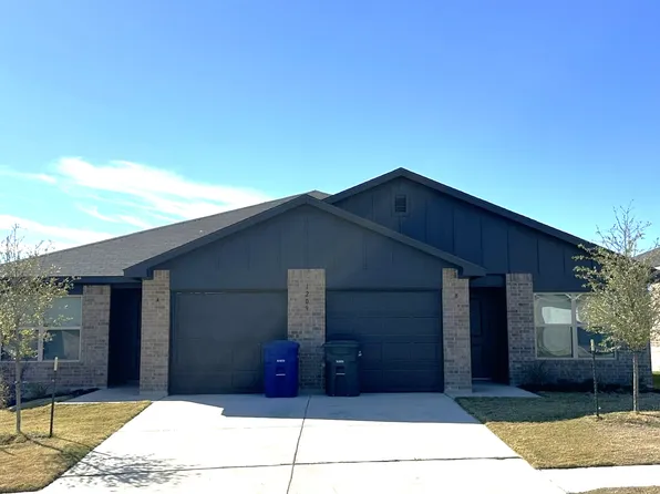 1209 Lehmann Dr #B, Copperas Cove, TX 76522