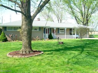 2275 Warren Rd, Niles, MI 49120