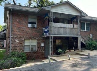 1420 18th St SW #G, Birmingham, AL 35205