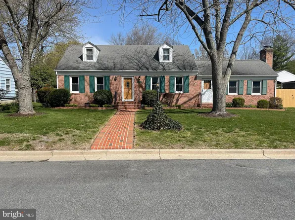 705 Howard St, Easton, MD 21601