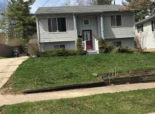 1721 Ohio Ave, Lansing, MI 48906