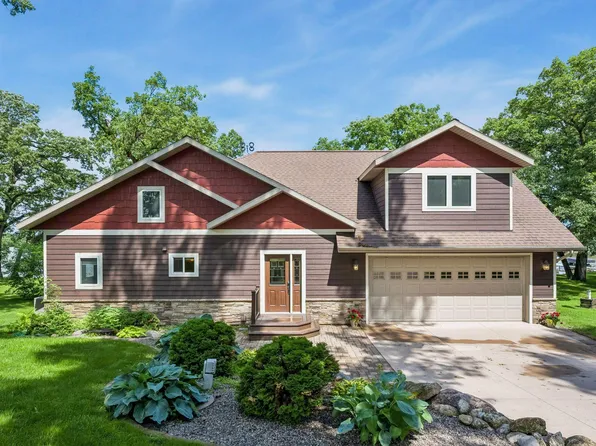 6350 193rd Ave NW, Pennock, MN 56279