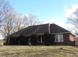 4 SE Tara Ln, Faucett, MO 64448