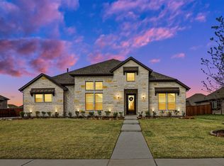 1721 Dublin Ridge Dr, Prosper, TX 75078