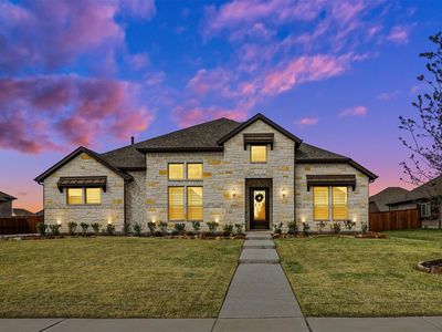1721 Dublin Ridge Dr, Prosper, TX, 75078