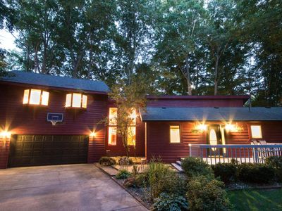 2925 Creek Rd, Niles, MI, 49120