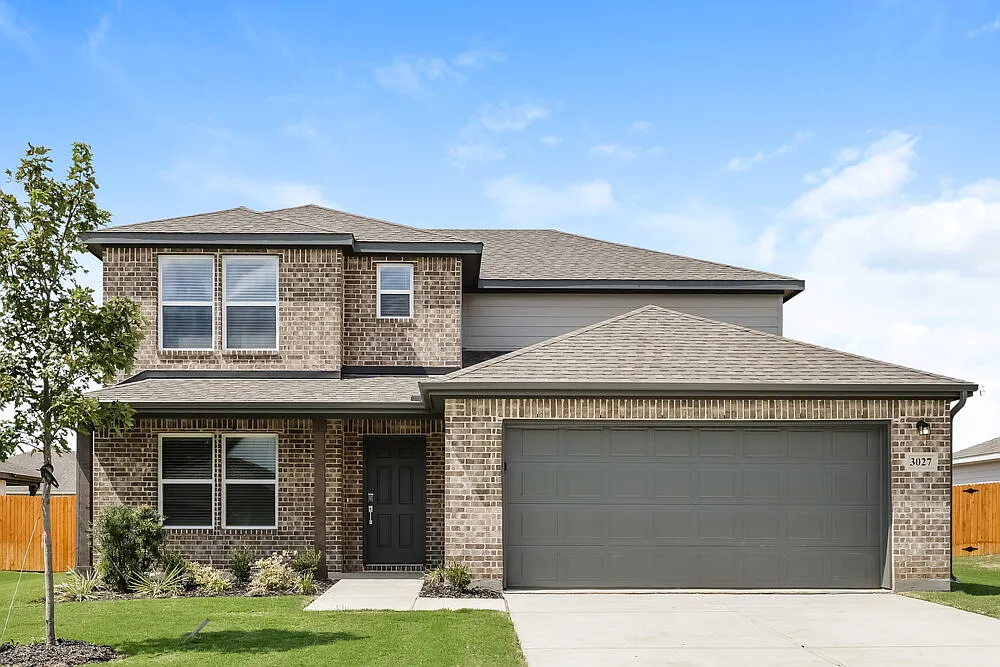 4 bed, 2.5 bath, 2255 sqft, $2,575 — Photo 1