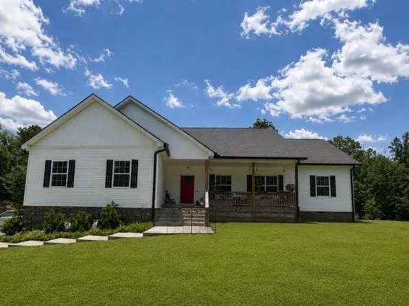 381 Tummins Rd, Mc Ewen, TN 37101