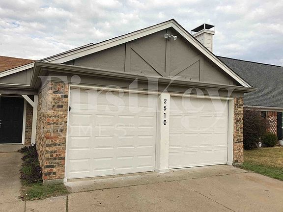 2nd image of 2510 Bentley Dr